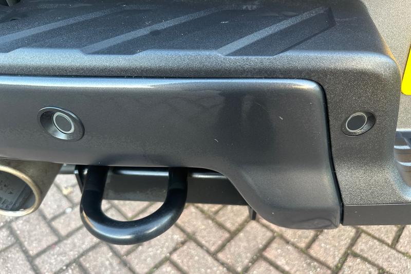 Used Ford Ranger 2024 for sale - 76718964: Photo 16