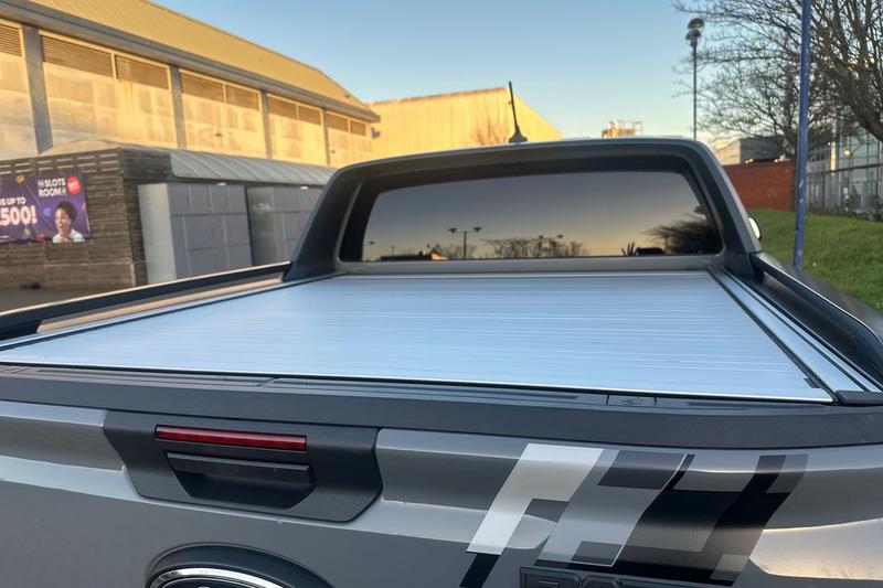 Used Ford Ranger 2024 for sale - 76718964: Photo 17