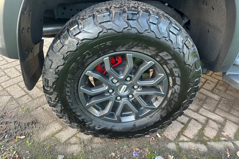 Used Ford Ranger 2024 for sale - 76718964: Photo 18