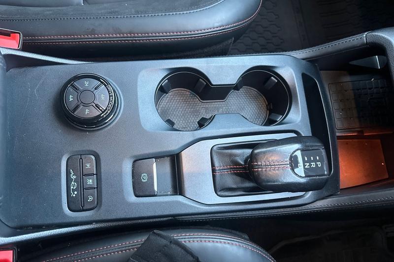 Used Ford Ranger 2024 for sale - 76718964: Photo 19