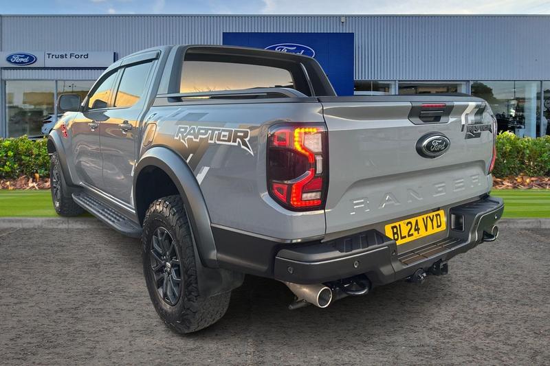 Used Ford Ranger 2024 for sale - 76718964: Photo 2