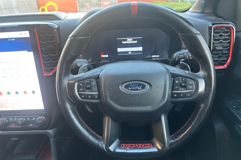 Used Ford Ranger 2024 for sale - 76718964: Photo 21