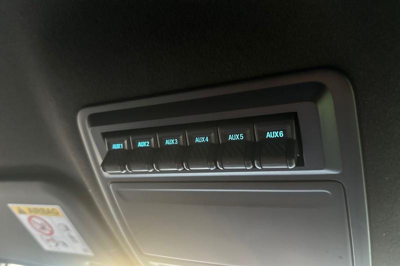 Used Ford Ranger 2024 for sale - 76718964: Photo 22