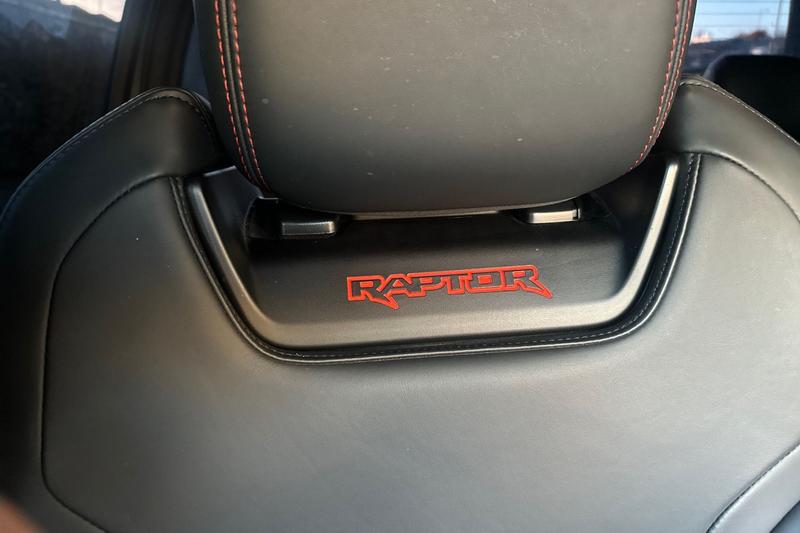 Used Ford Ranger 2024 for sale - 76718964: Photo 23