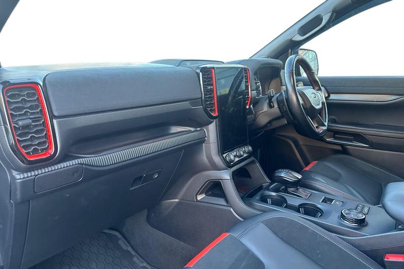 Used Ford Ranger 2024 for sale - 76718964: Photo 3