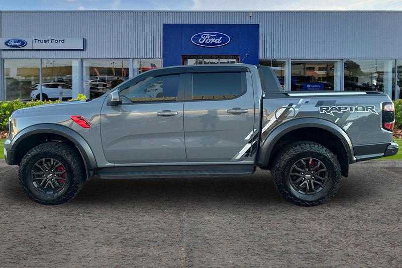 Used Ford Ranger 2024 for sale - 76718964: Photo 5