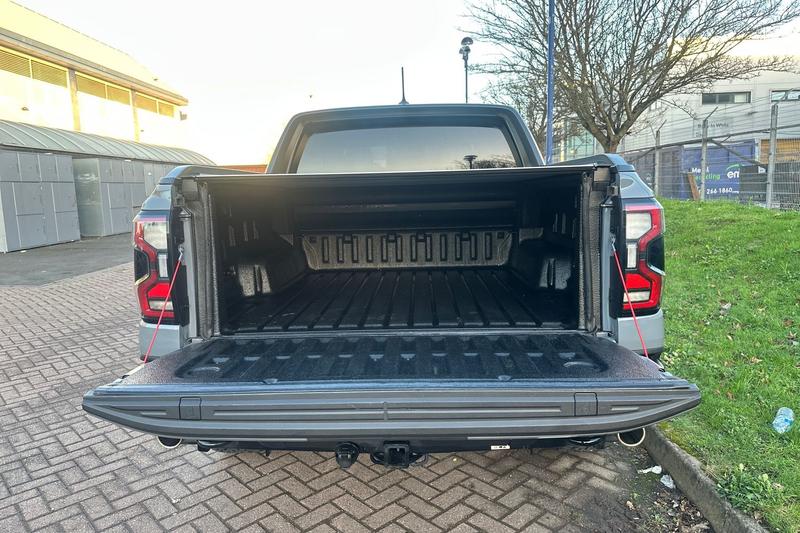 Used Ford Ranger 2024 for sale - 76718964: Photo 6