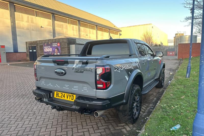 Used Ford Ranger 2024 for sale - 76718964: Photo 7