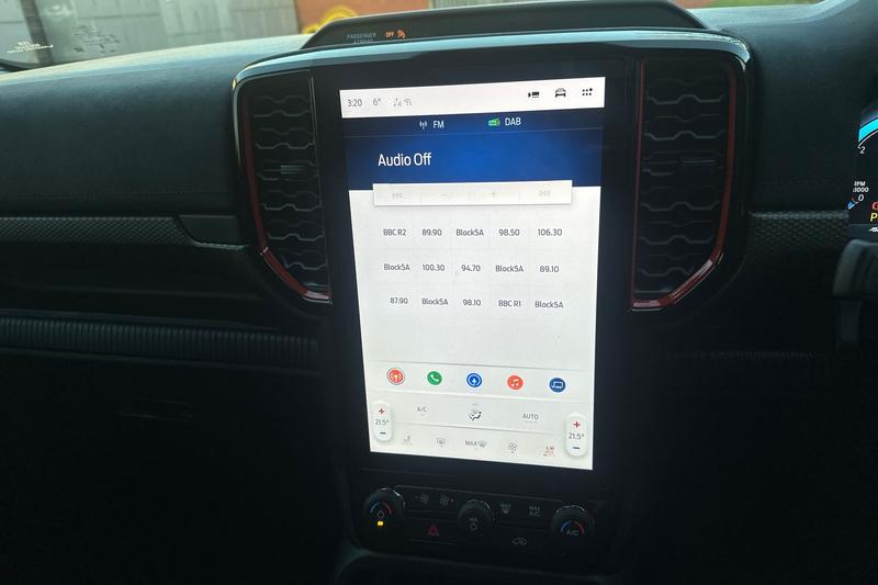 Used Ford Ranger 2024 for sale - 76718964: Photo 8