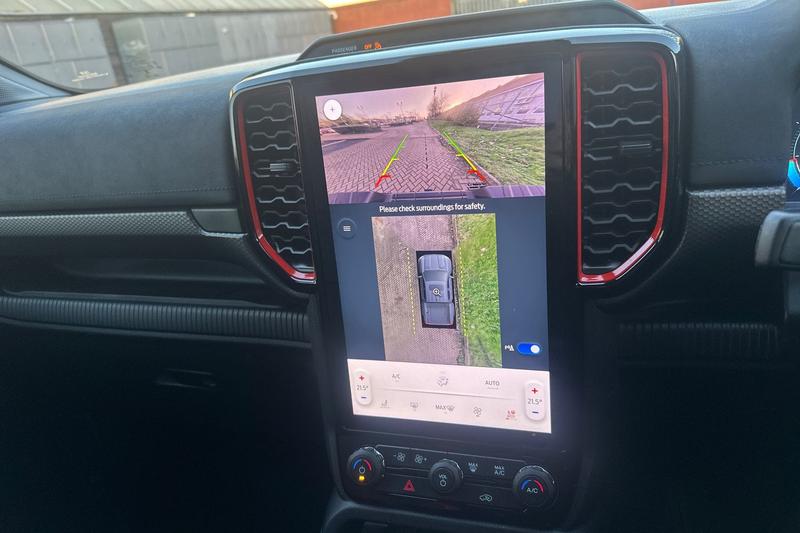 Used Ford Ranger 2024 for sale - 76718964: Photo 9