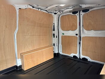 Used Ford Transit Custom undefined for sale - 79220583: Photo