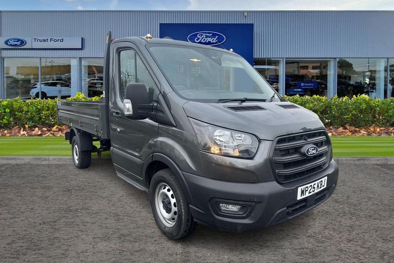 Used Ford Transit 2025 for sale - 76904553: Photo 1