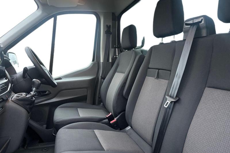 Used Ford Transit 2025 for sale - 76904553: Photo 10