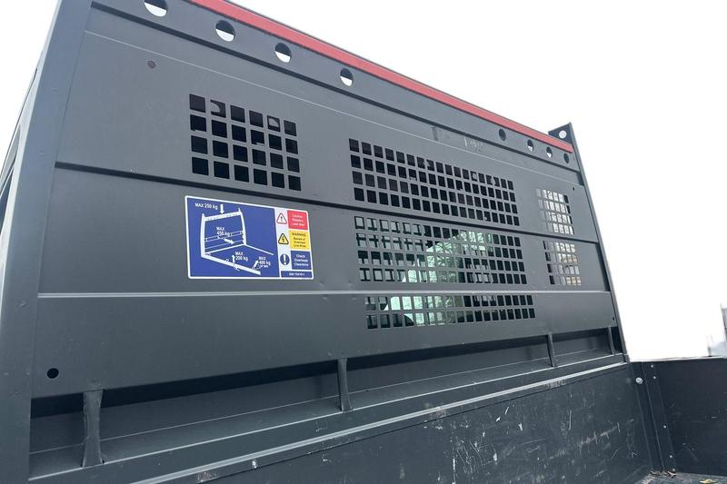 Used Ford Transit 2025 for sale - 76904553: Photo 11