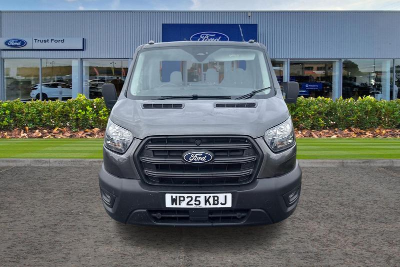 Used Ford Transit 2025 for sale - 76904553: Photo 12