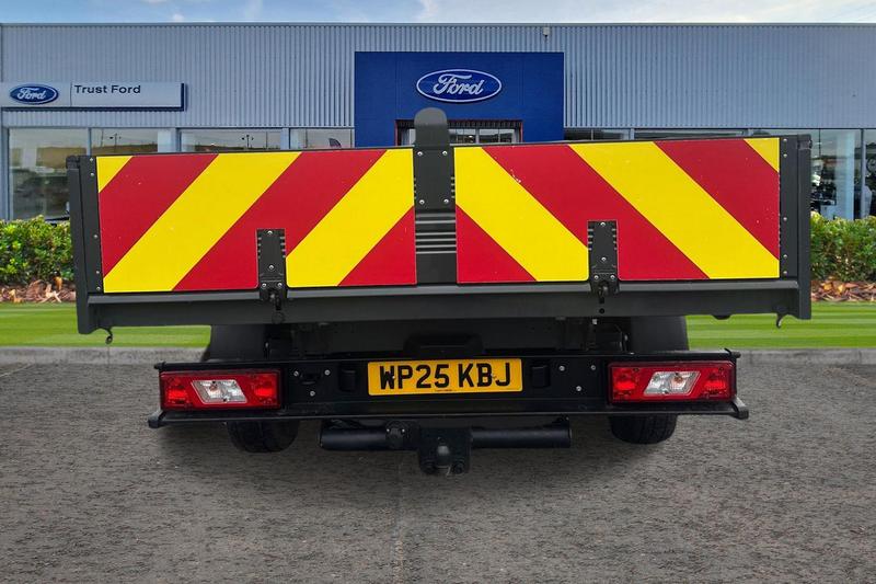 Used Ford Transit 2025 for sale - 76904553: Photo 13