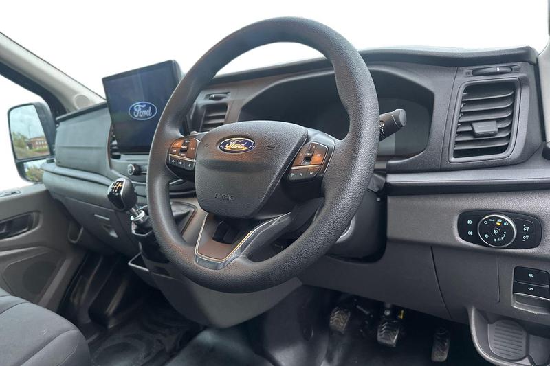 Used Ford Transit 2025 for sale - 76904553: Photo 14