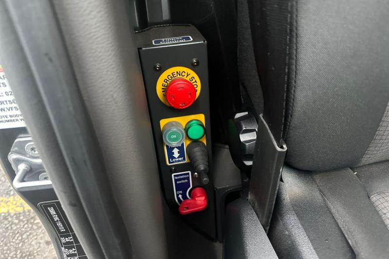 Used Ford Transit 2025 for sale - 76904553: Photo 15