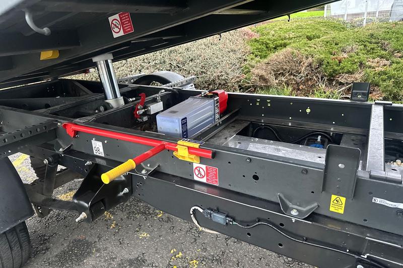 Used Ford Transit 2025 for sale - 76904553: Photo 16