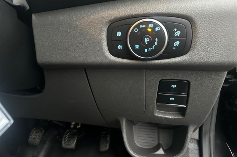 Used Ford Transit 2025 for sale - 76904553: Photo 17