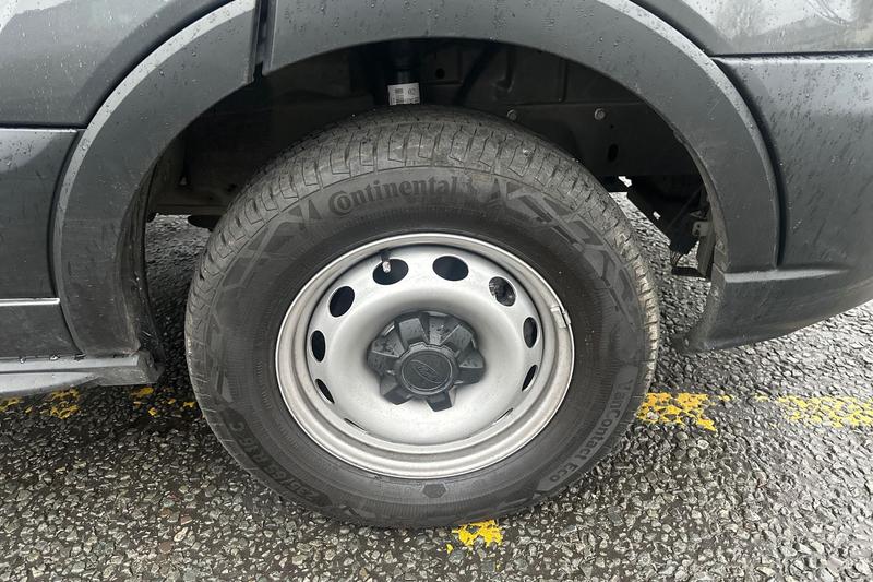 Used Ford Transit 2025 for sale - 76904553: Photo 18