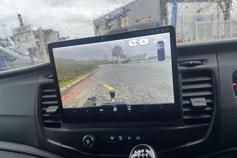 Used Ford Transit 2025 for sale - 76904553: Photo 19