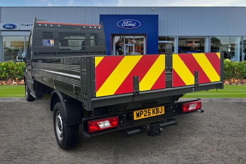 Used Ford Transit 2025 for sale - 76904553: Photo 2