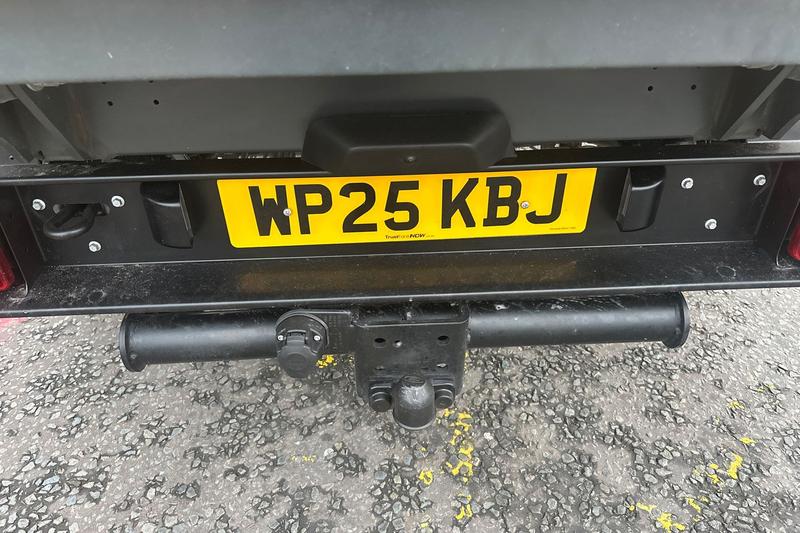 Used Ford Transit 2025 for sale - 76904553: Photo 20