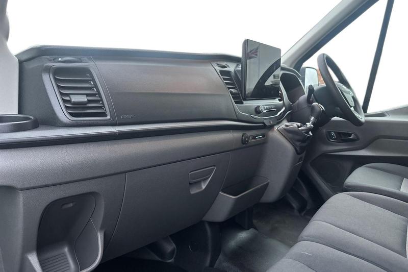 Used Ford Transit 2025 for sale - 76904553: Photo 3