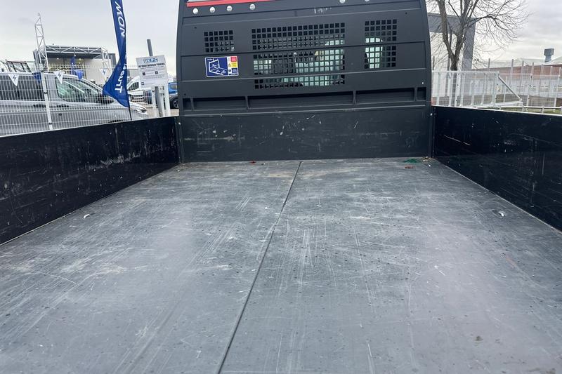 Used Ford Transit 2025 for sale - 76904553: Photo 4