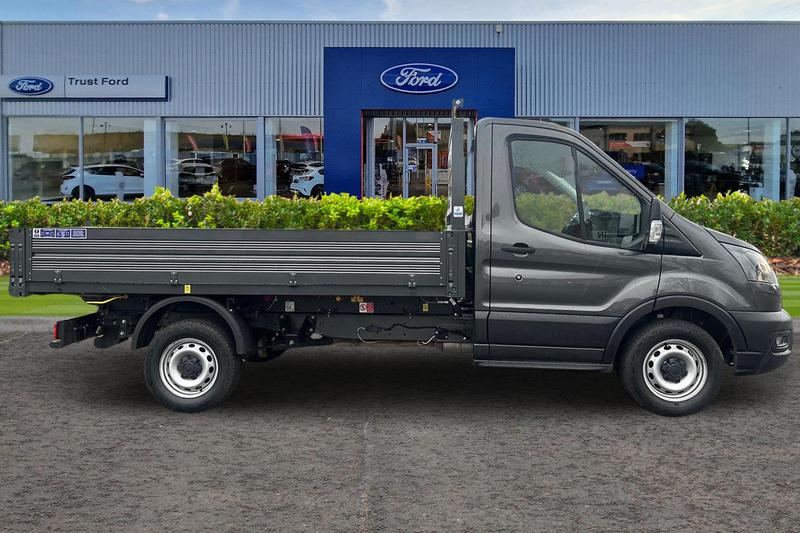 Used Ford Transit 2025 for sale - 76904553: Photo 5