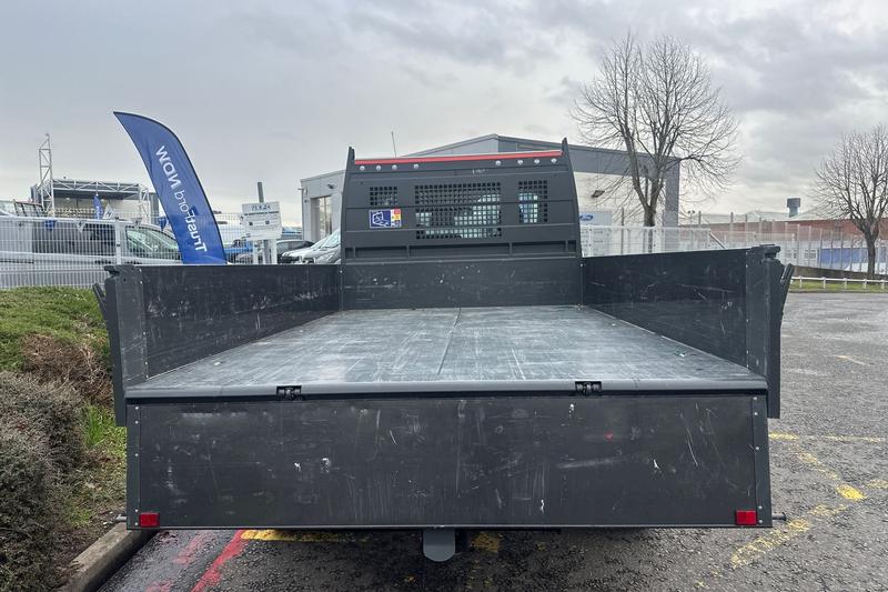 Used Ford Transit 2025 for sale - 76904553: Photo 6