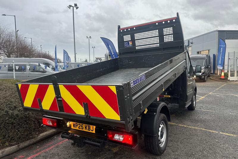 Used Ford Transit 2025 for sale - 76904553: Photo 7