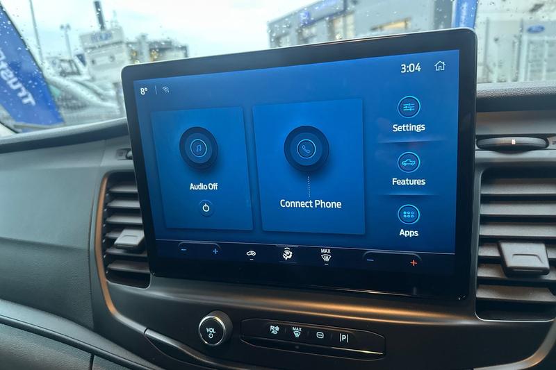 Used Ford Transit 2025 for sale - 76904553: Photo 8