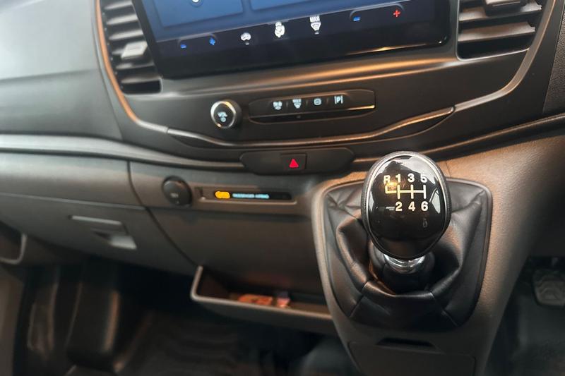 Used Ford Transit 2025 for sale - 76904553: Photo 9