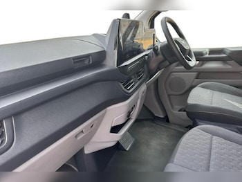 Used Ford E-Transit 2026 for sale - 79556798: Photo
