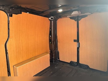 Used Ford E-Transit 2026 for sale - 79556798: Photo