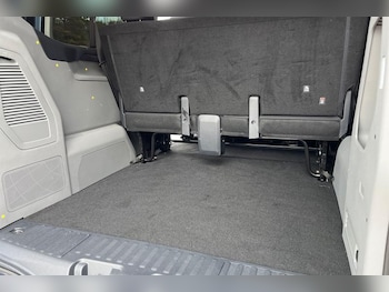 Used Ford Transit Custom 2025 for sale - 79596825: Photo