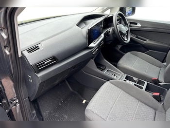Used Ford Transit Connect 2025 for sale - 78817835: Photo