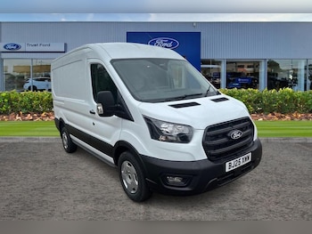 Ford - Transit