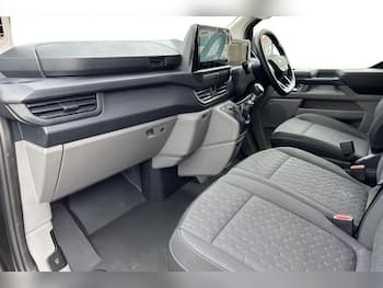 Used Ford Transit Custom 2026 for sale - 79659139: Photo