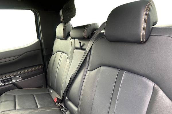Used Ford Ranger 2025 for sale - 75705729: Photo 11