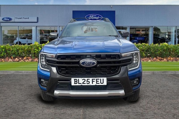 Used Ford Ranger 2025 for sale - 75705729: Photo 12