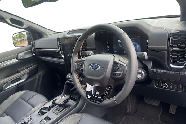Used Ford Ranger 2025 for sale - 75705729: Photo 14