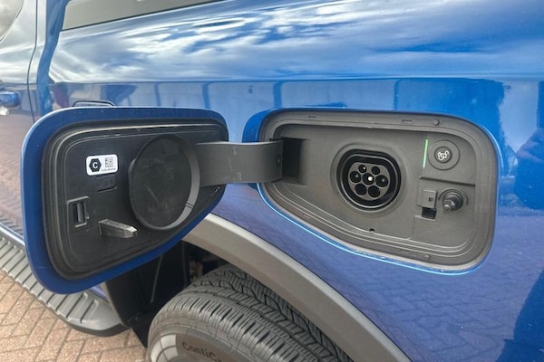 Used Ford Ranger 2025 for sale - 75705729: Photo 15
