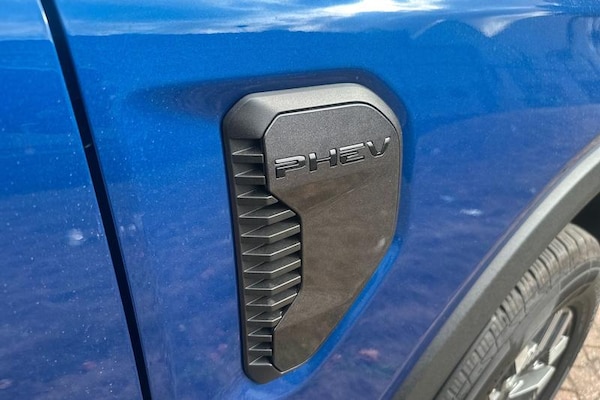 Used Ford Ranger 2025 for sale - 75705729: Photo 19