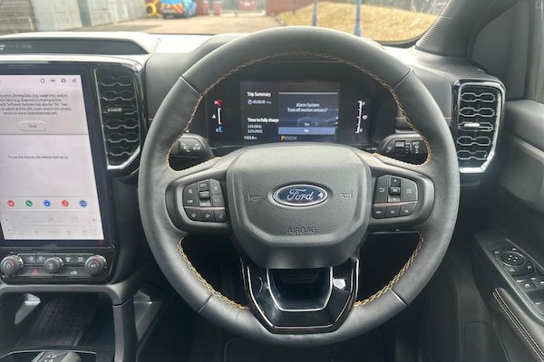 Used Ford Ranger 2025 for sale - 75705729: Photo 26