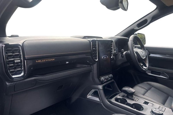 Used Ford Ranger 2025 for sale - 75705729: Photo 3