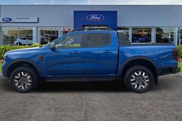 Used Ford Ranger 2025 for sale - 75705729: Photo 5