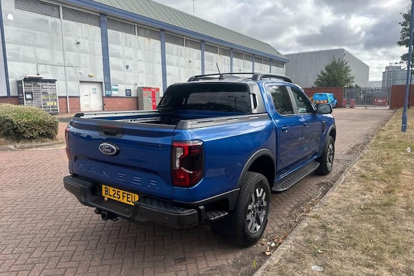 Used Ford Ranger 2025 for sale - 75705729: Photo 7